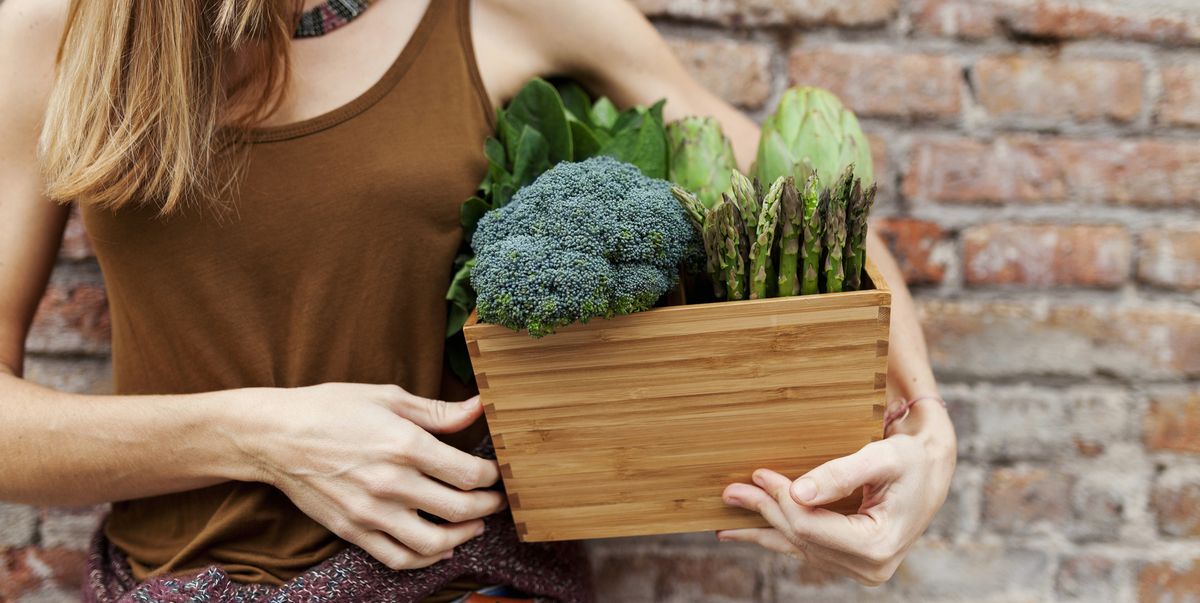 10 Best Fruit And Veg Delivery Boxes For 2021, Tried And Tested