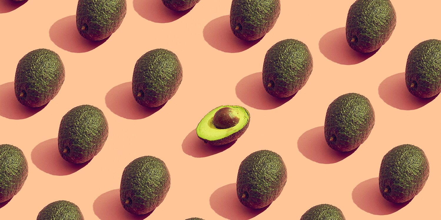 15 Fruits and Veggies That Aren't Worth Buying Organic