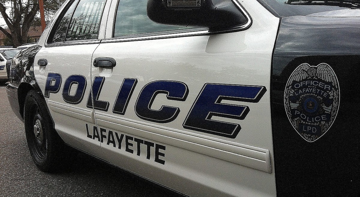 3 People in Custody as Lafayette Police Respond to Home Burglary