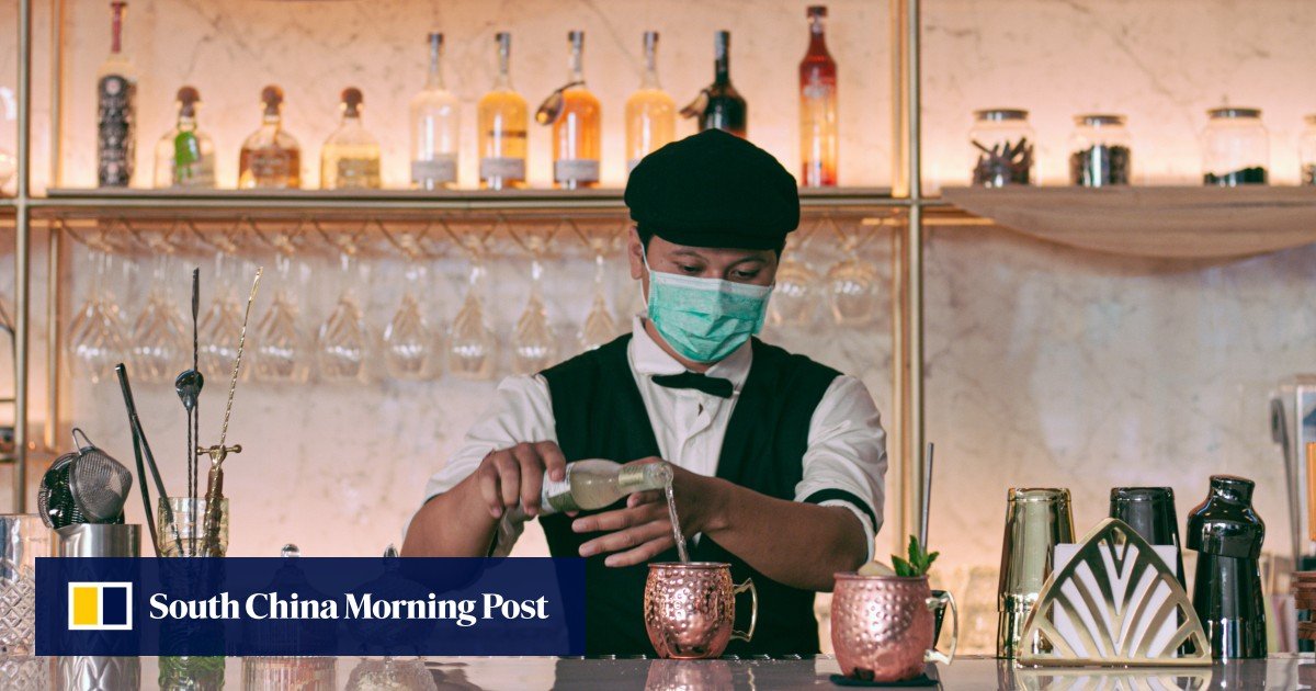 5 best new places to eat and drink in Bali’s buzzing Canggu area - South China Morning Post