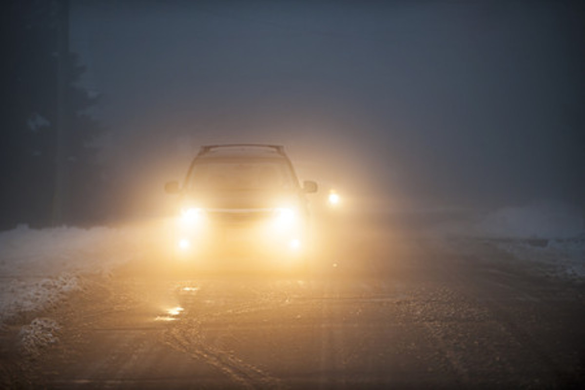 A Double Weather Whammy For Southern Minnesota Motorists