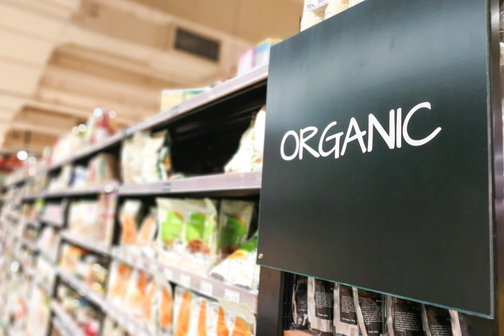 Affordability and accessibility in organic food