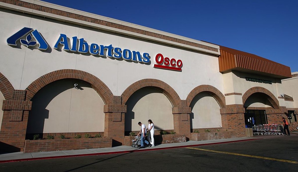 Albertsons is Making Shopping a Lot Easier