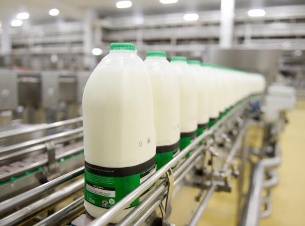 Arla targeting 50% growth in organic business by 2026 | News