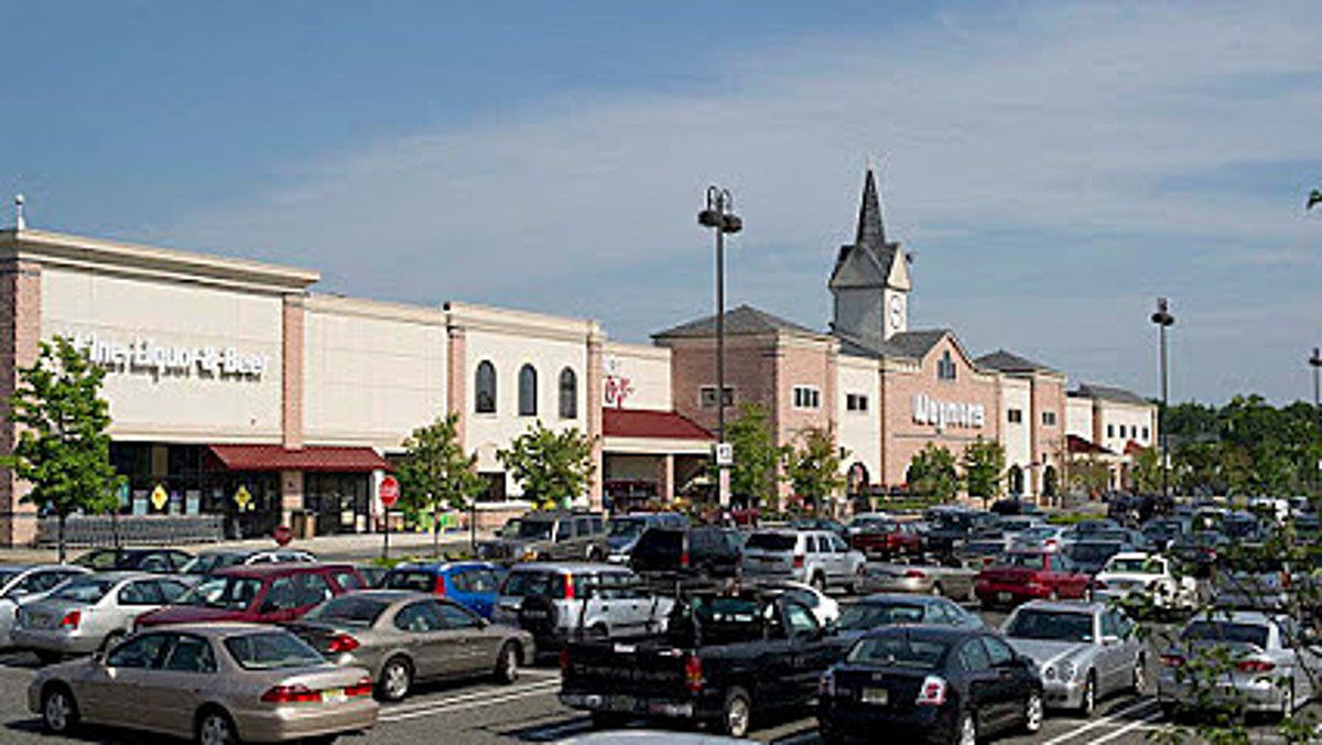 Does a New Year Finally Mean a New Wegmans in Ocean County?