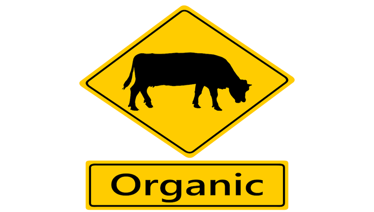 FAO: Organic label is not a guarantee of food safety