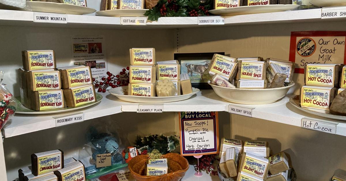 Holiday food, gift guide highlights Berks businesses | Berks Regional News