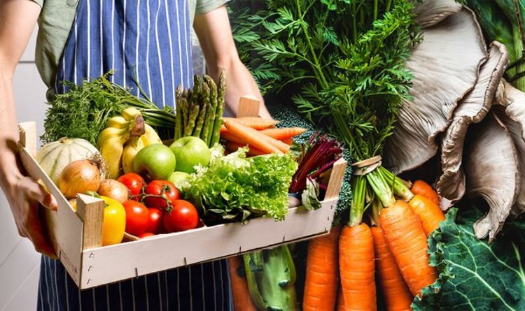 How good is organic food really - 4 reasons to switch to organic