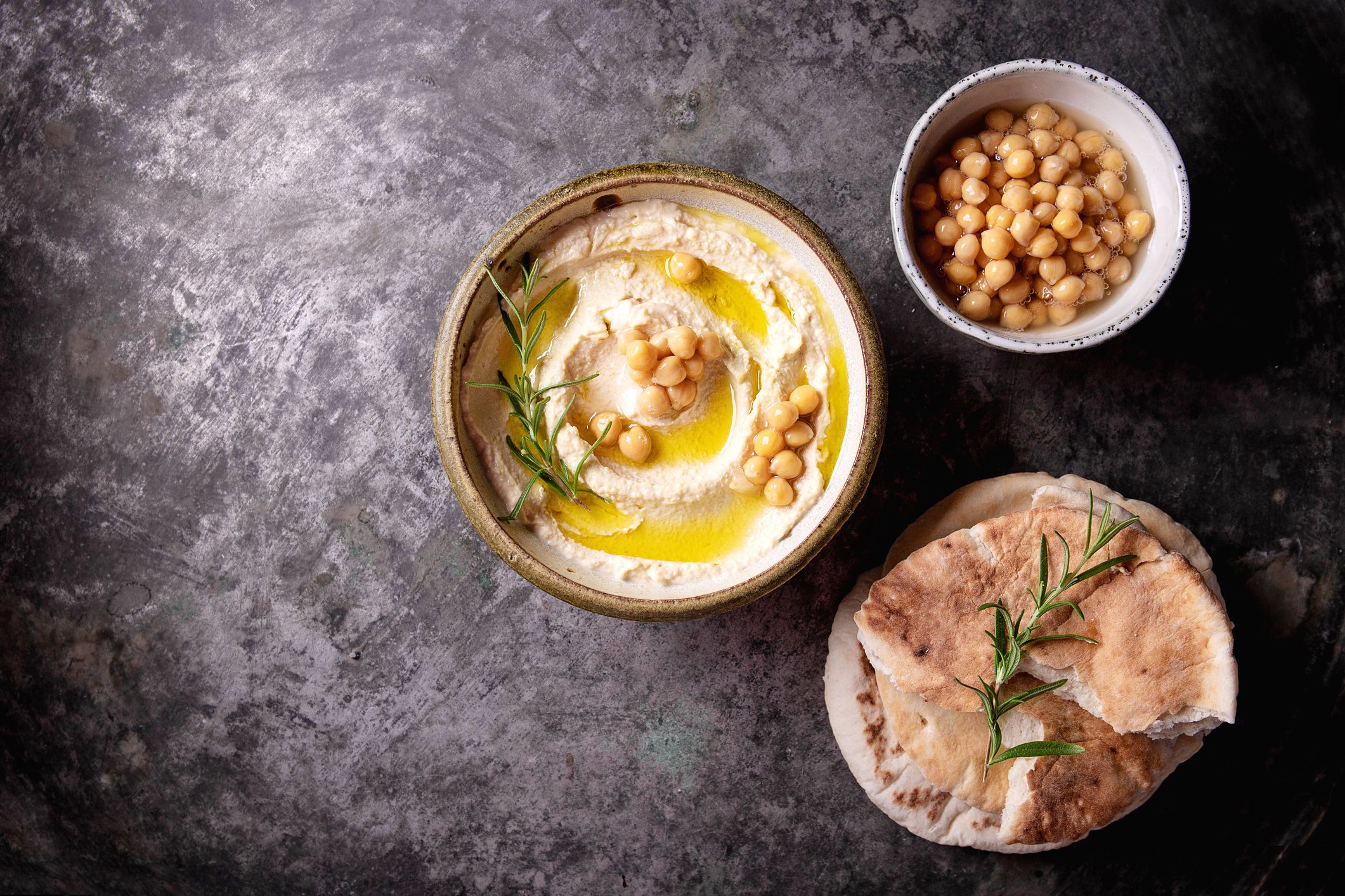 Is Hummus Vegan? The Ultimate Guide to Choosing Plant-Based Hummus