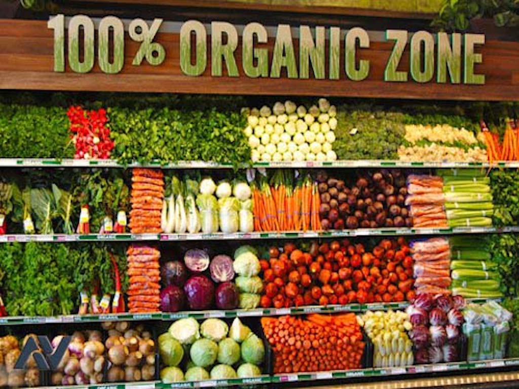 Is Organic Food Truly Better Than Conventional Food? Here’s What We Found