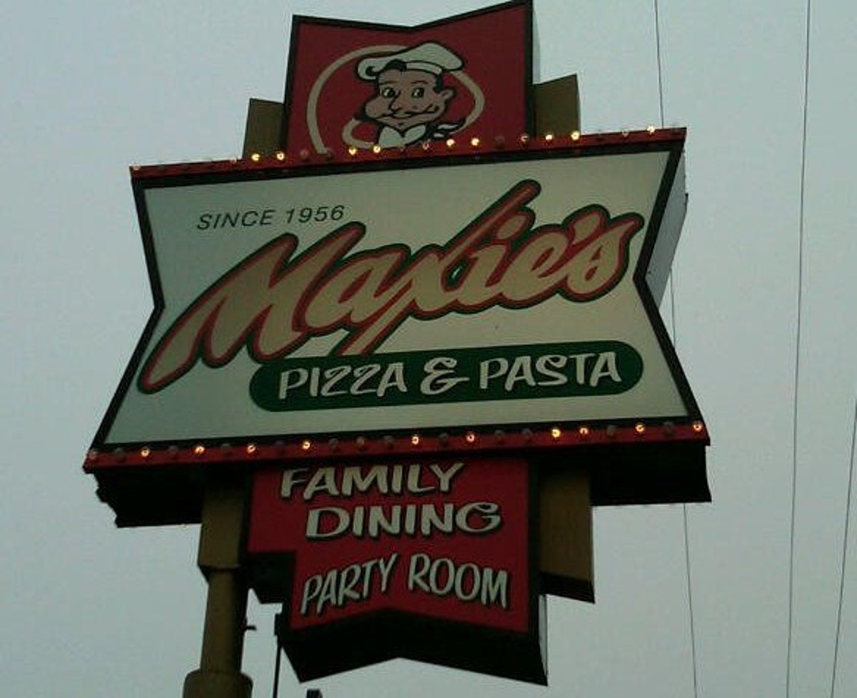 Maxie's In Kimberly Changed it's Name Still Serving Great Food