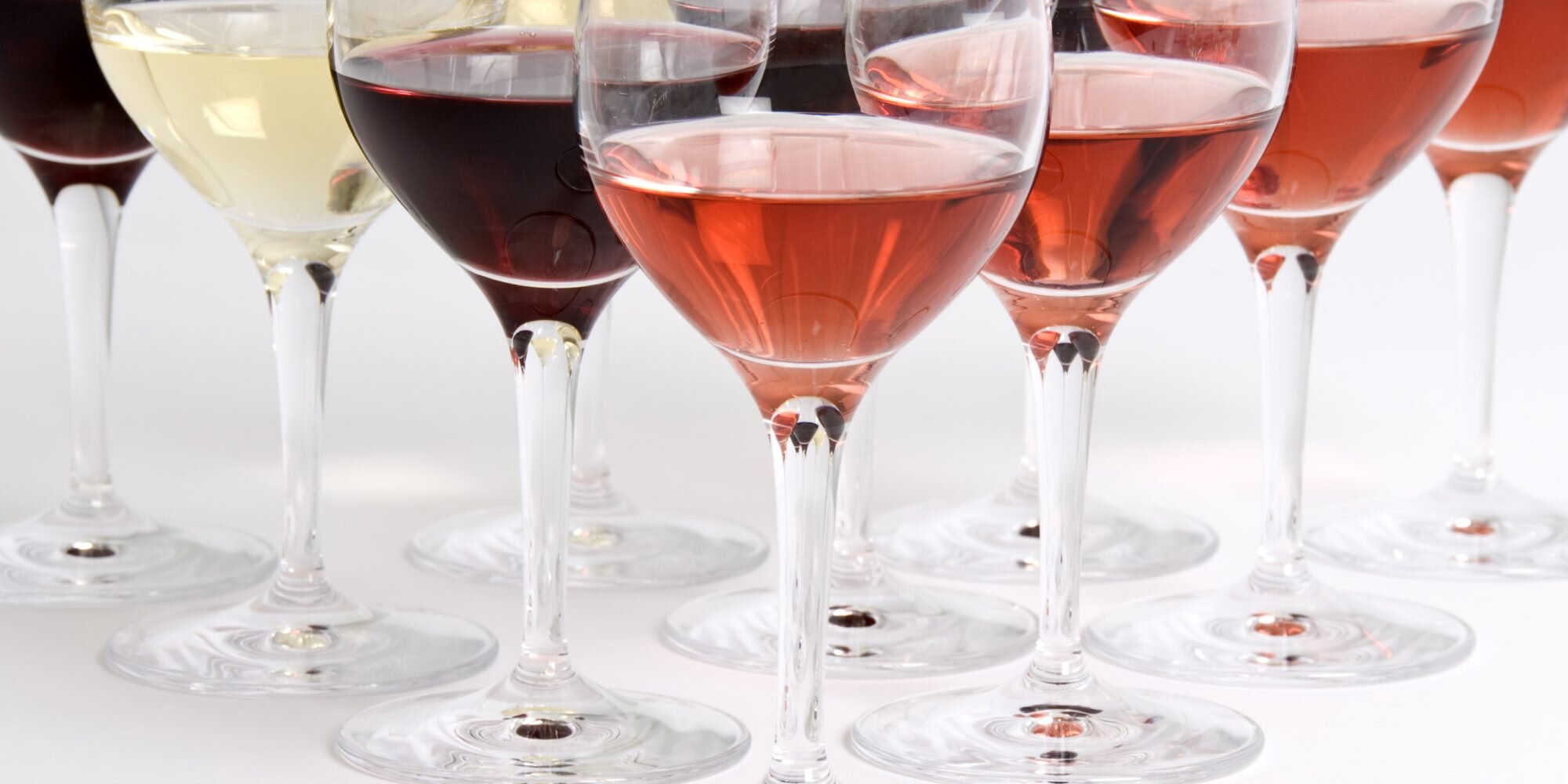 Non-Alcoholic Wine Guide: Non-Alcoholic White Wine, Champagne, More