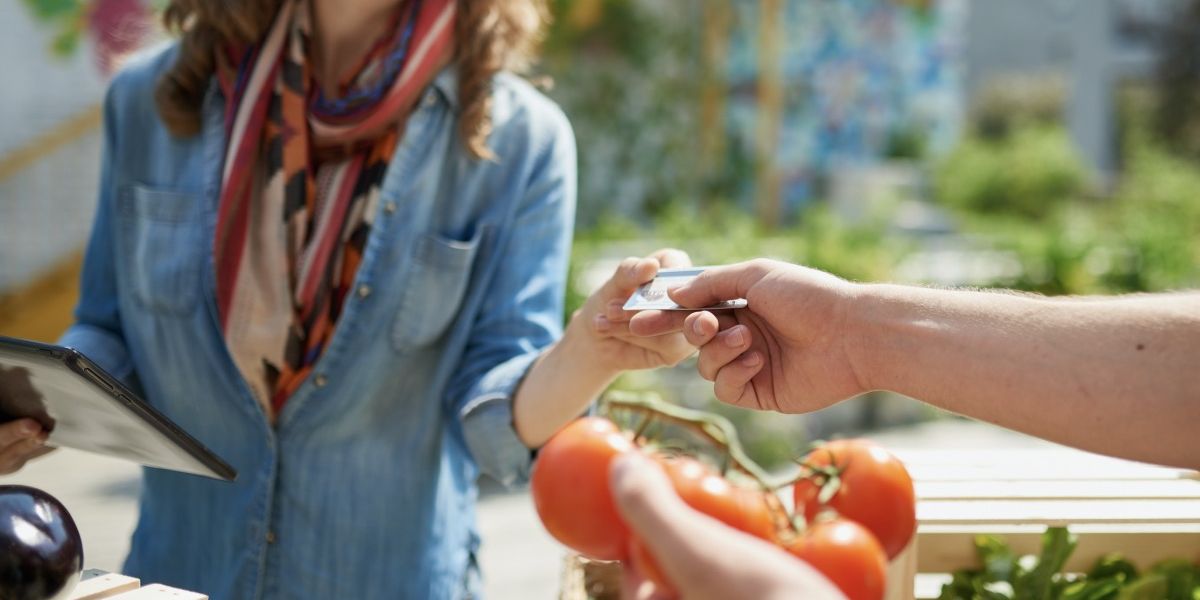 Organic sales soar in 2020 to over $61 billion