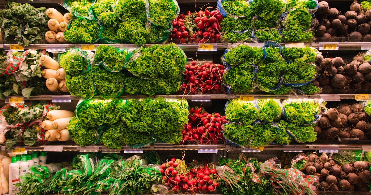 Organic vs. non-organic: The pros and cons