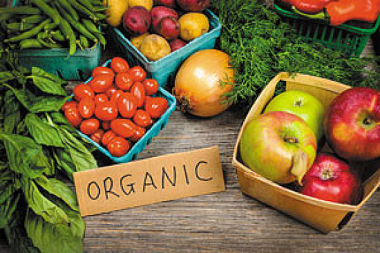 Should you go organic? - Harvard Health