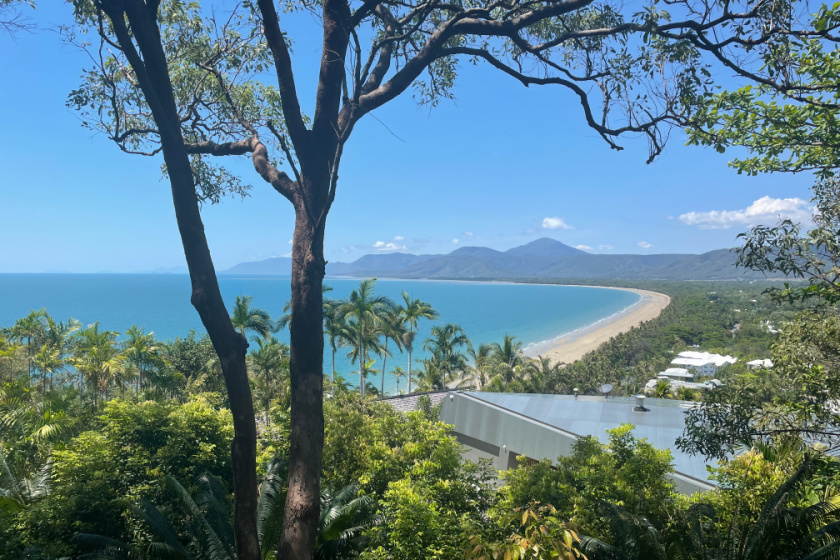 The Canberra Girl's Guide to Port Douglas