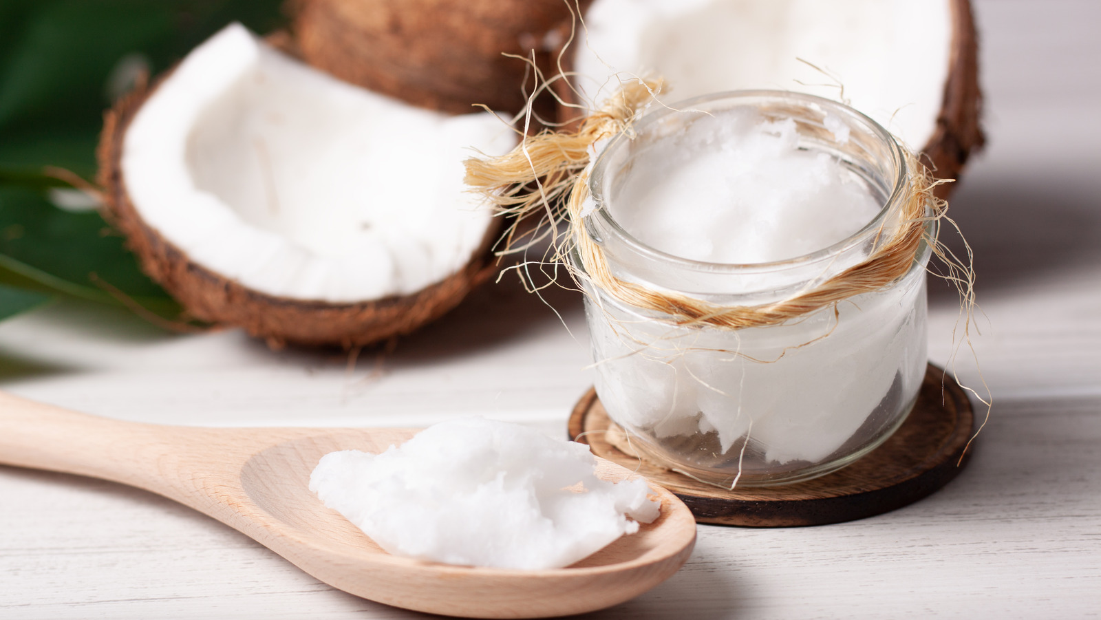 The Definitive Guide To Cooking With Coconut Oil