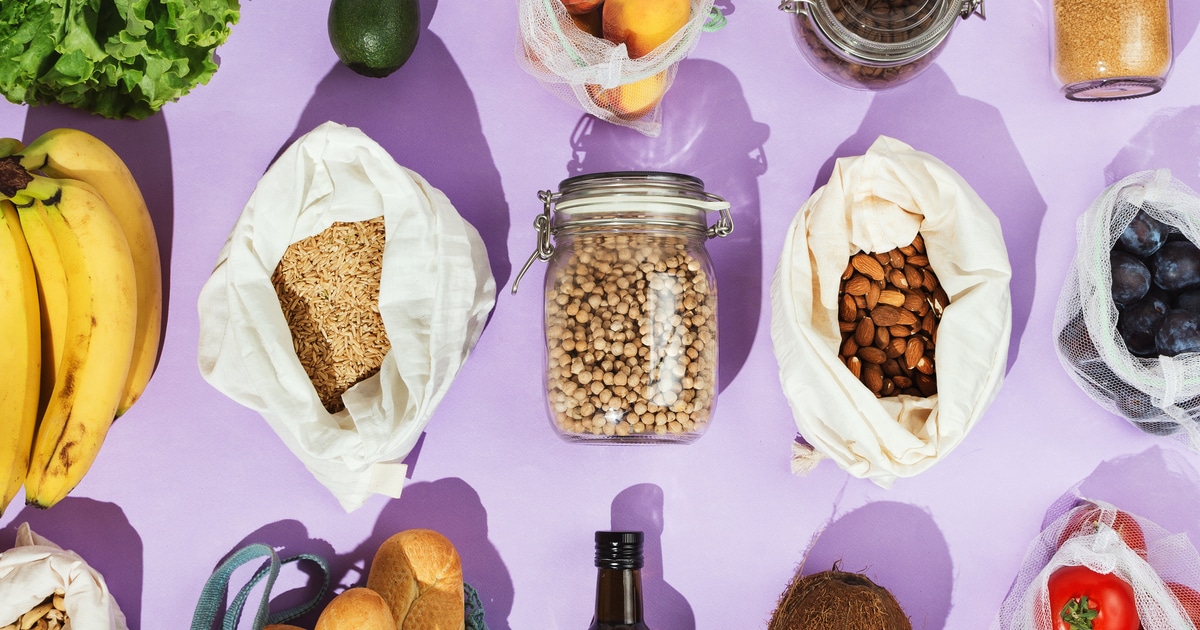 The Essential Vegan Guide to Pantry Staples