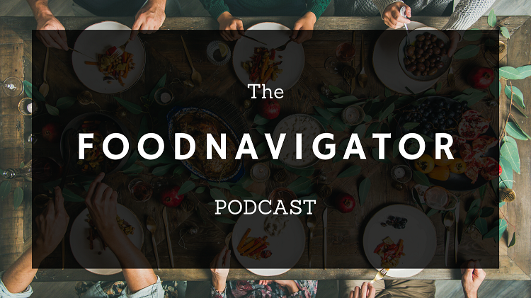 The FoodNavigator Podcast: The great debate – GMO or organic? - FoodNavigator.com