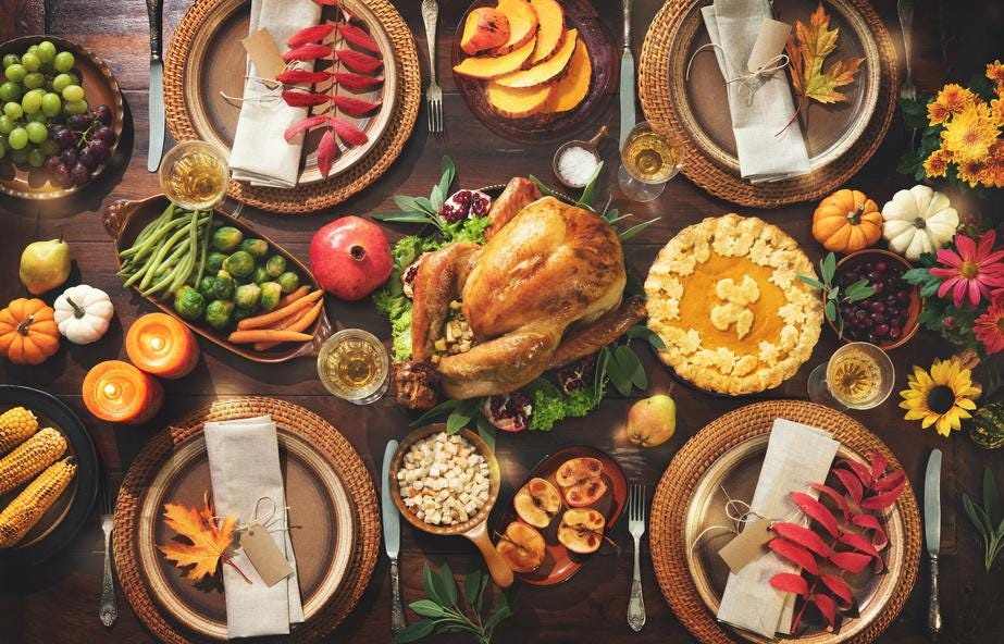 The Inflation-Cautious Guide To Thanksgiving 2021