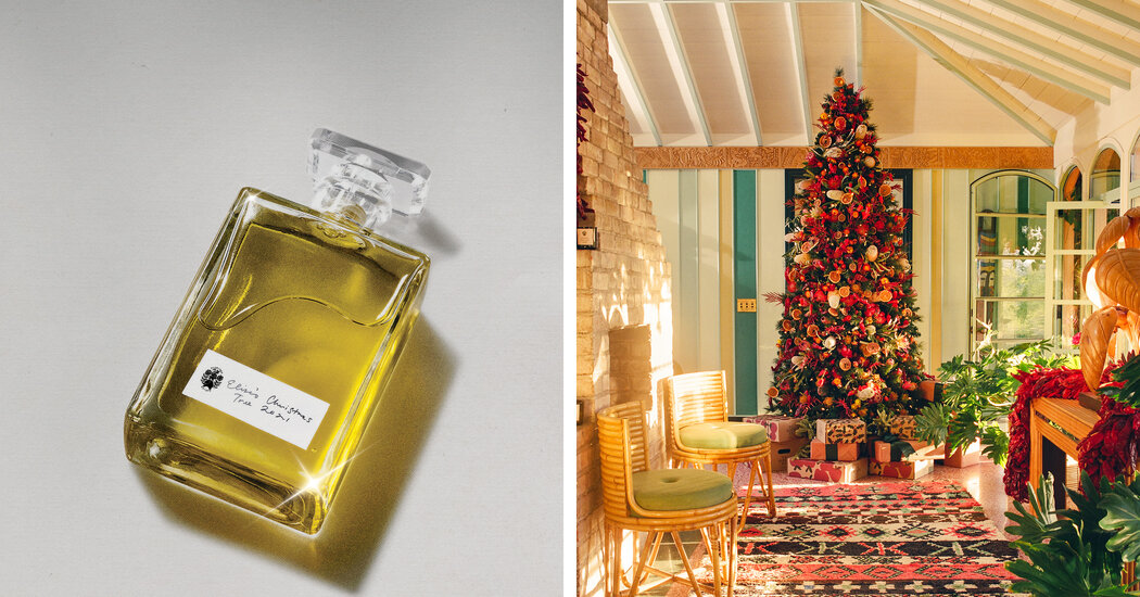 The T List: Holiday Gift Guide, Part I