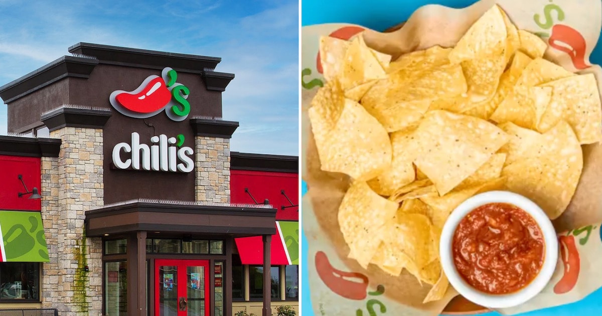 The VegNews Guide to Chili's