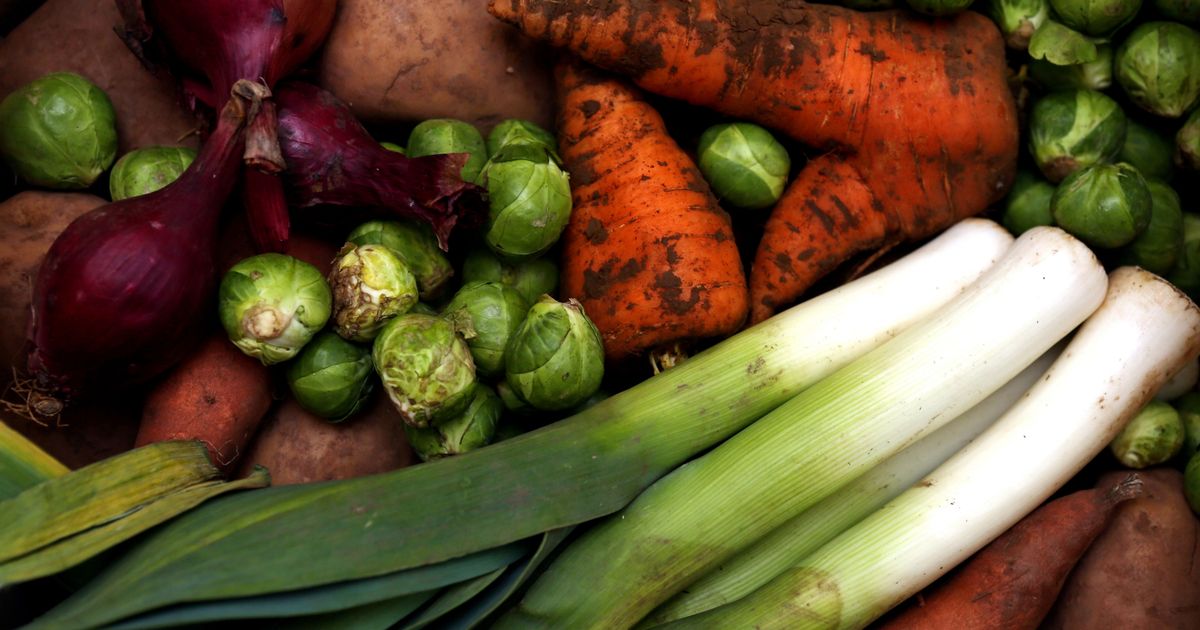 The organic food products that will cost you the most - and least - compared to regular items