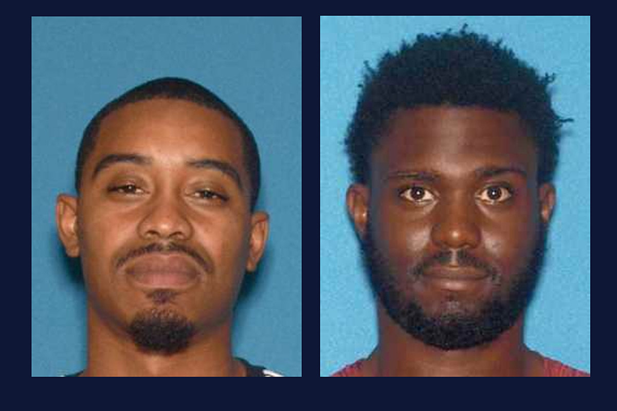 Two Indicted in Connection to Fatal Shooting in AC