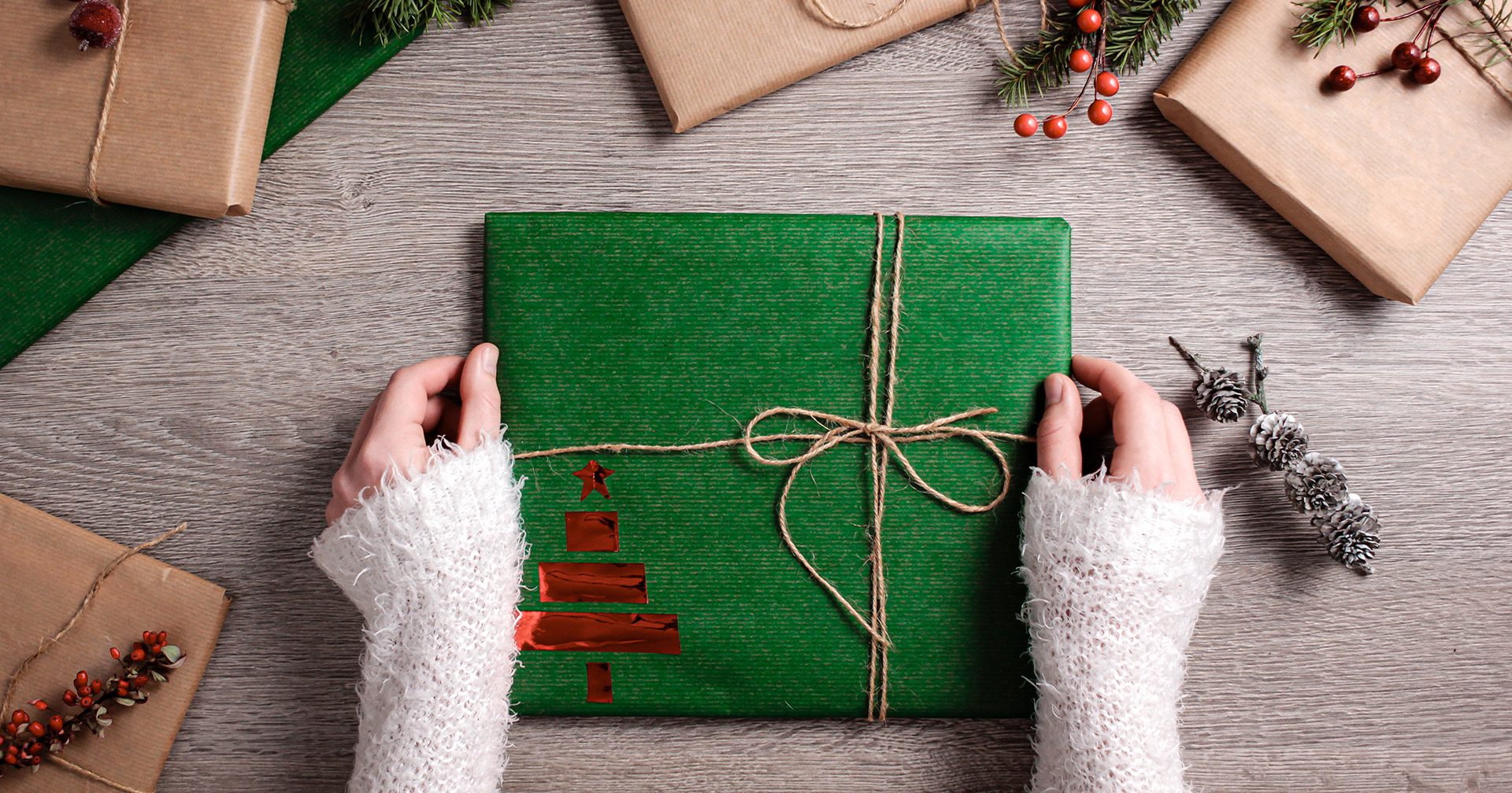 Western News - Giving guide: Holiday gift ideas with Western connections