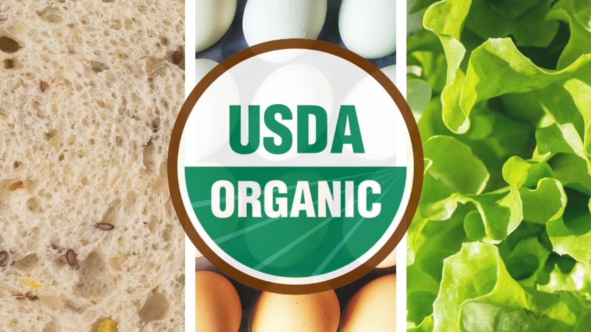 What Do You Really Get When You Buy Organic? - ConsumerReports.org