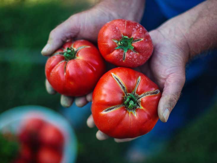 What Is Organic Food, and Is It More Nutritious Than Non-Organic Food?