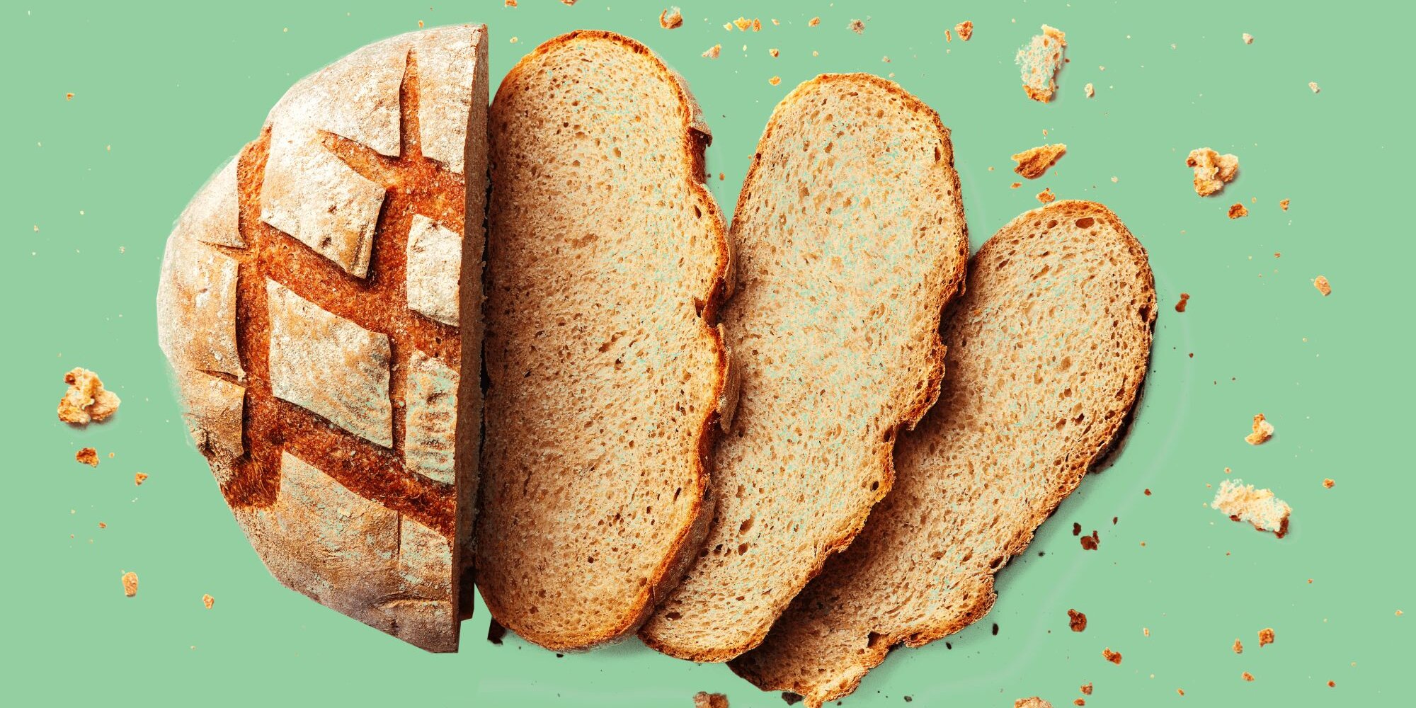 What to Know About High-Protein Bread