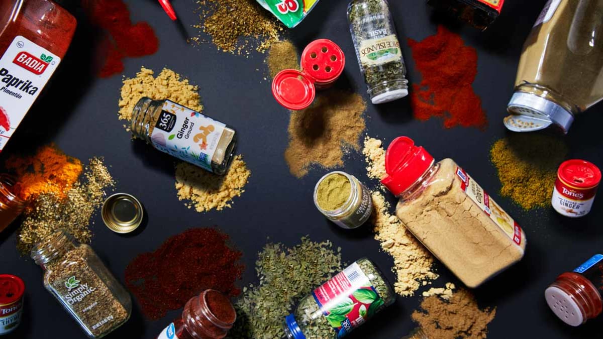 Your Herbs and Spices Might Contain Arsenic, Cadmium, and Lead - ConsumerReports.org