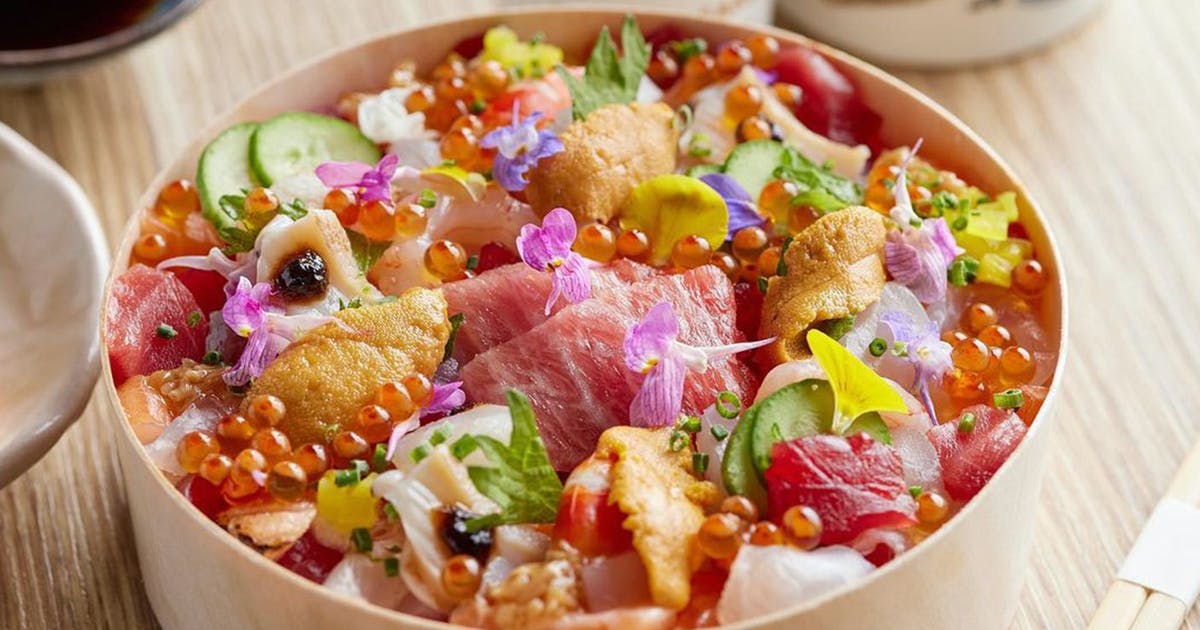 8 Modern Japanese Bites to Add To Your Foodie Bucket List