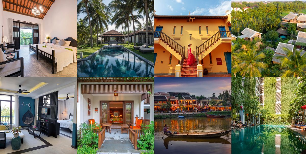 8 characterful places to stay in Hoi An, Vietnam - Wanderlust