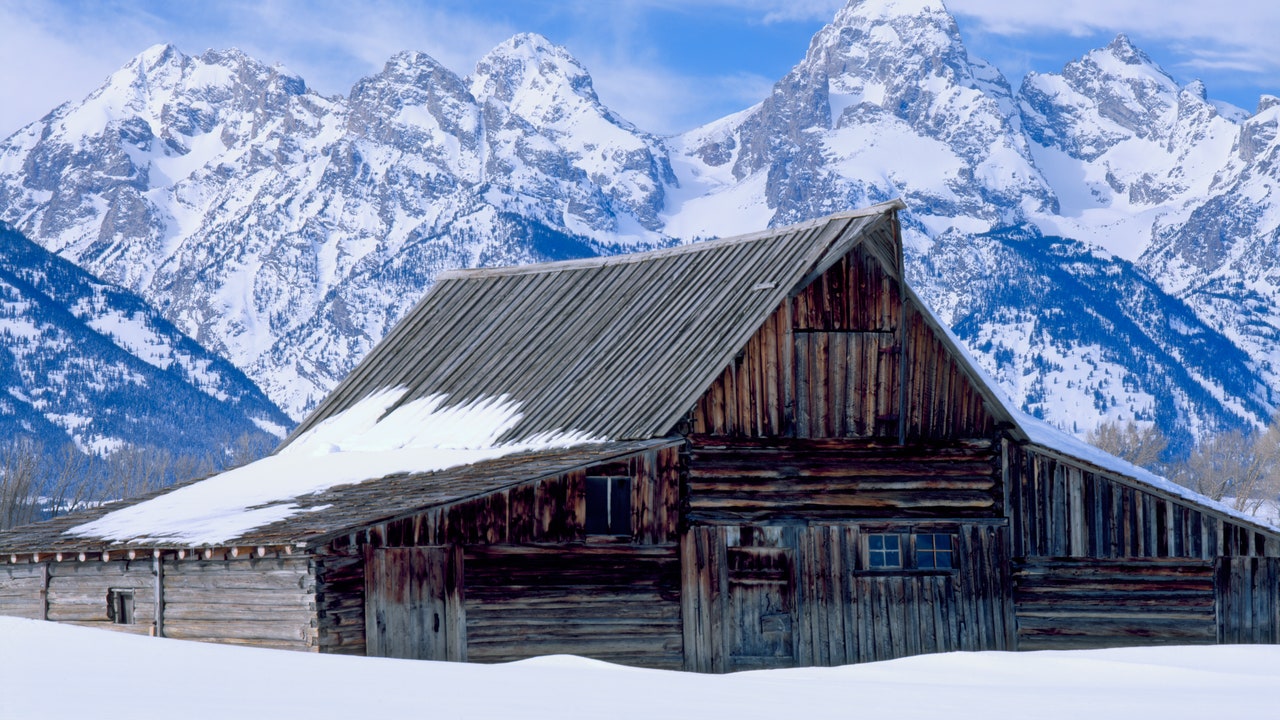 A Jackson, Wyoming Travel Guide for Any Season