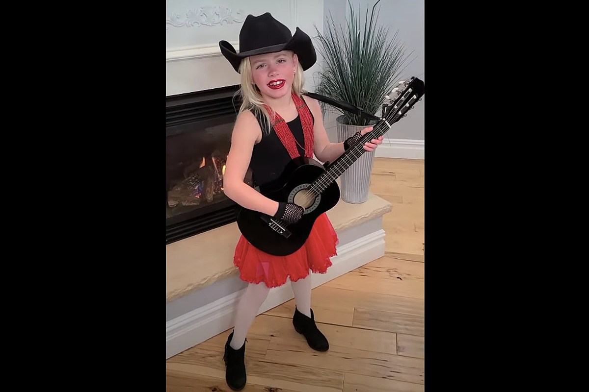 Adorable NJ Girl Scout parodies 'Fancy Like' to sell cookies