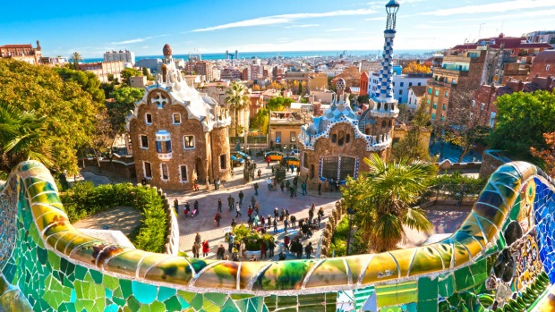 Barcelona, Spain, travel guide and things to do: Nine highlights - Traveller