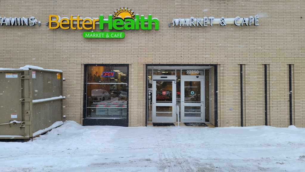 Better Health Market & Café locates to Downtown West Dearborn – Press and Guide