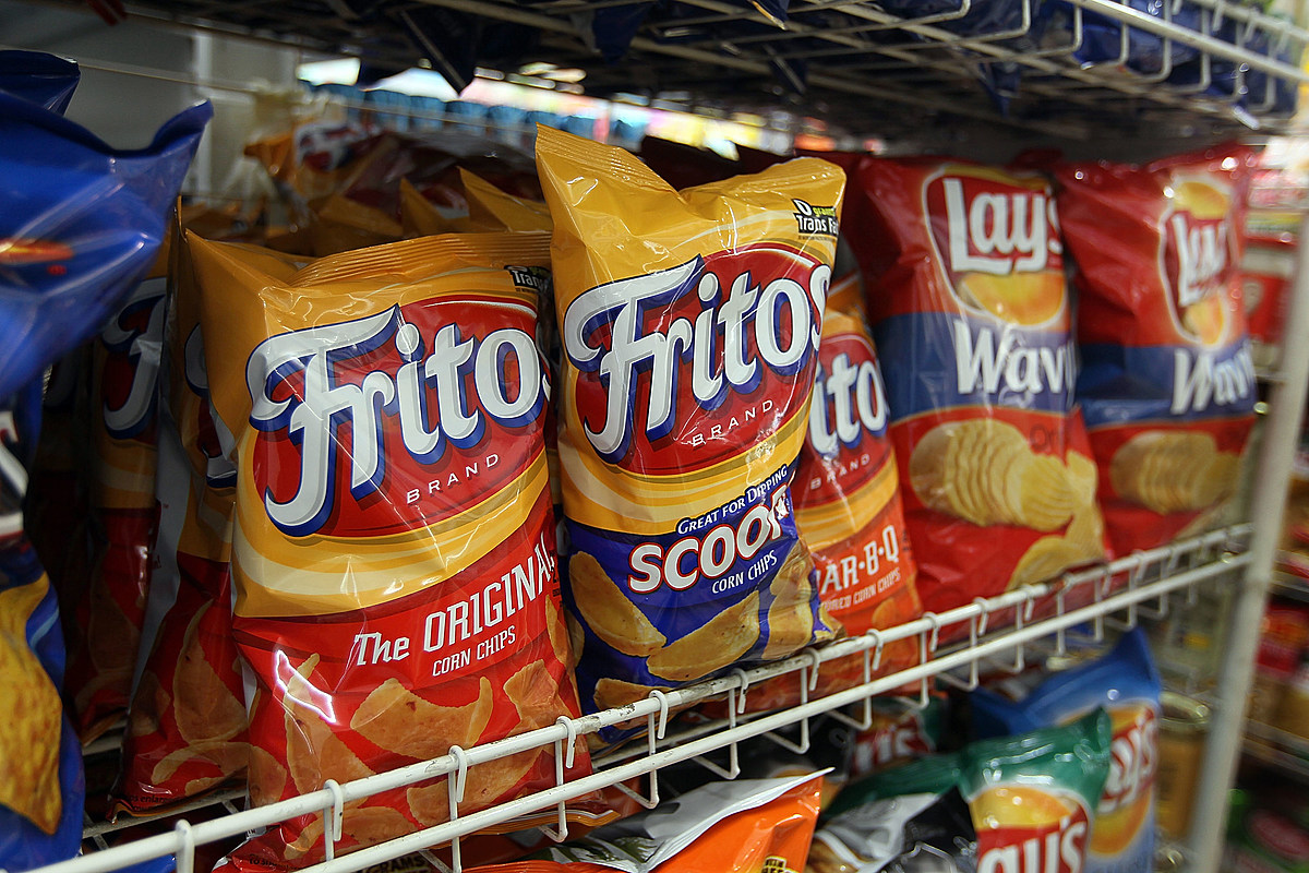 Frito-Lay Invests $100 Million in New York Land, Create Many Jobs