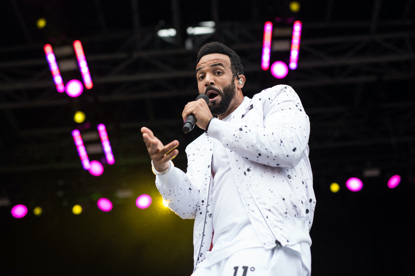 Gig guide: Diriyah E-Prix 2022 entertainment preview