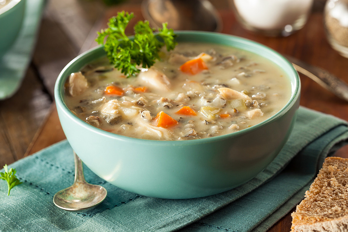 Hot And and Delicious Winter Soups In Lansing Area