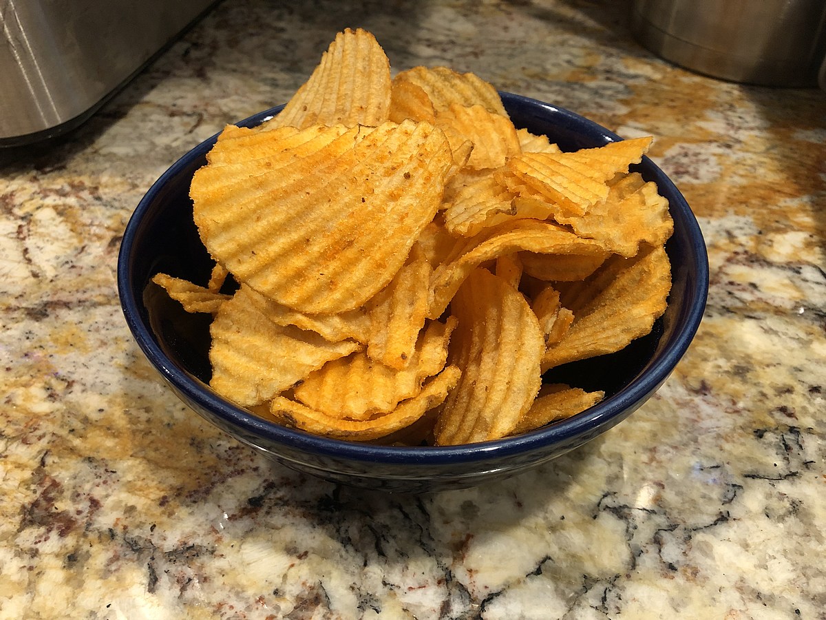 Is Everyone in Maine Obsessed With These Potato Chips?