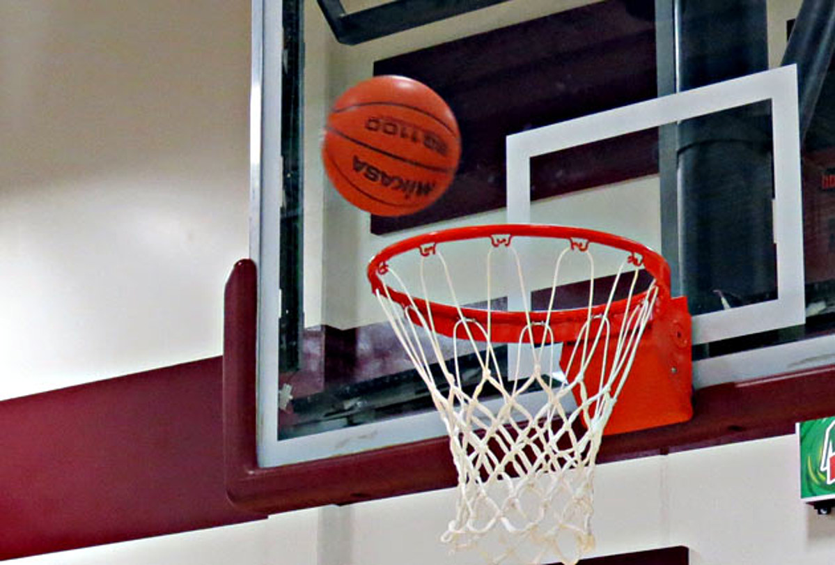 Looking for Best Kids' Basketball Tosses in Ravalli County