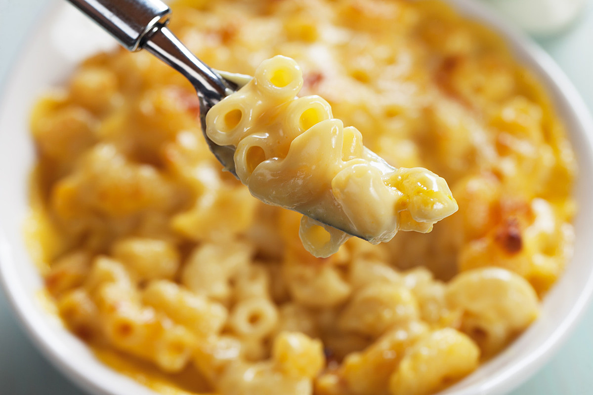 Moms & Dads, Amys' Kitchen Recalling Their Vegan Mac & Cheeze