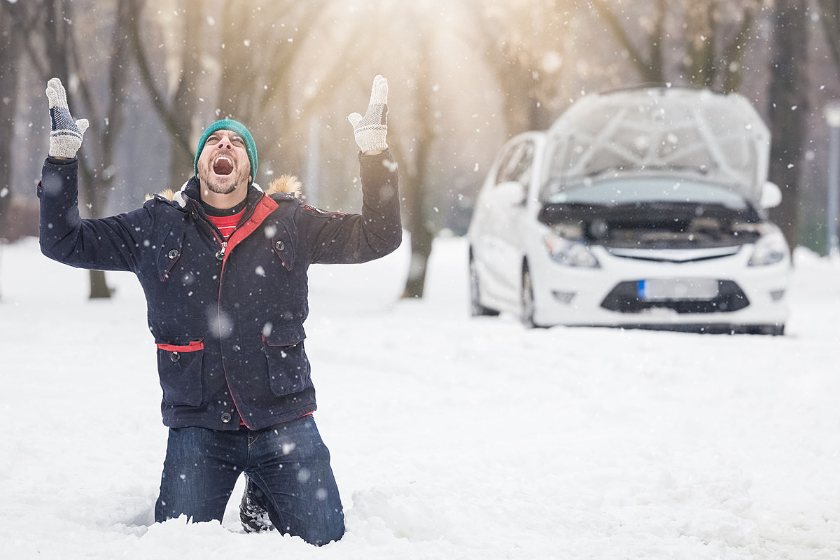 Odds of Snowstorm in Hudson Valley, New York Increase