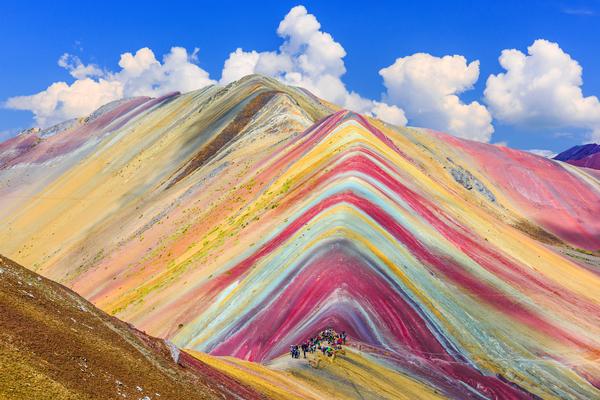 Reaching New Heights in Peru