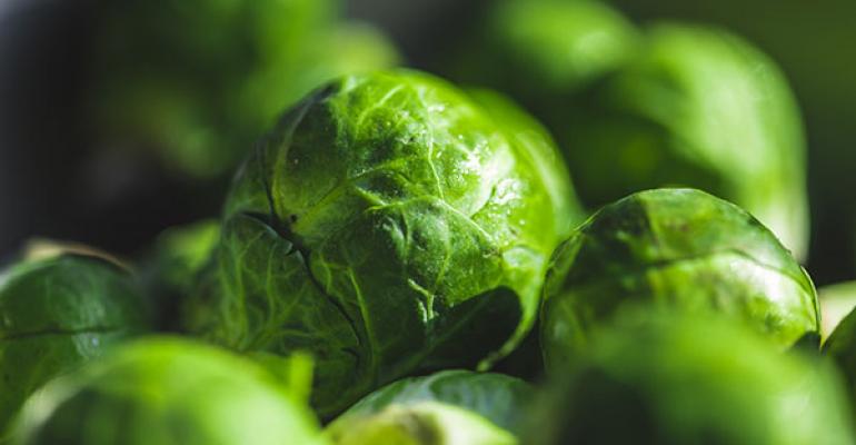 Roots to Fruits: Love sprouts, hate food waste