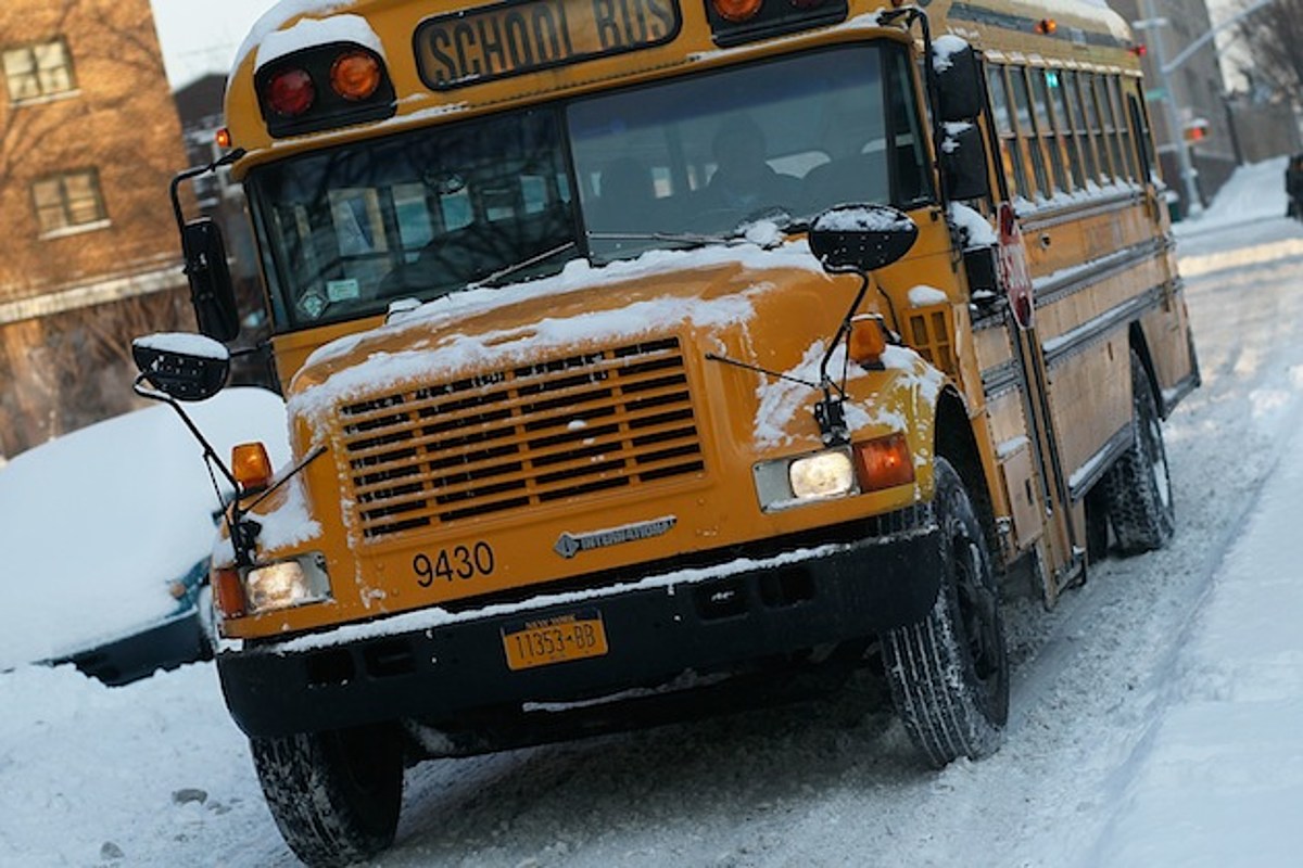 School Closures and Delays for Tuesday Januaray 4, 2022