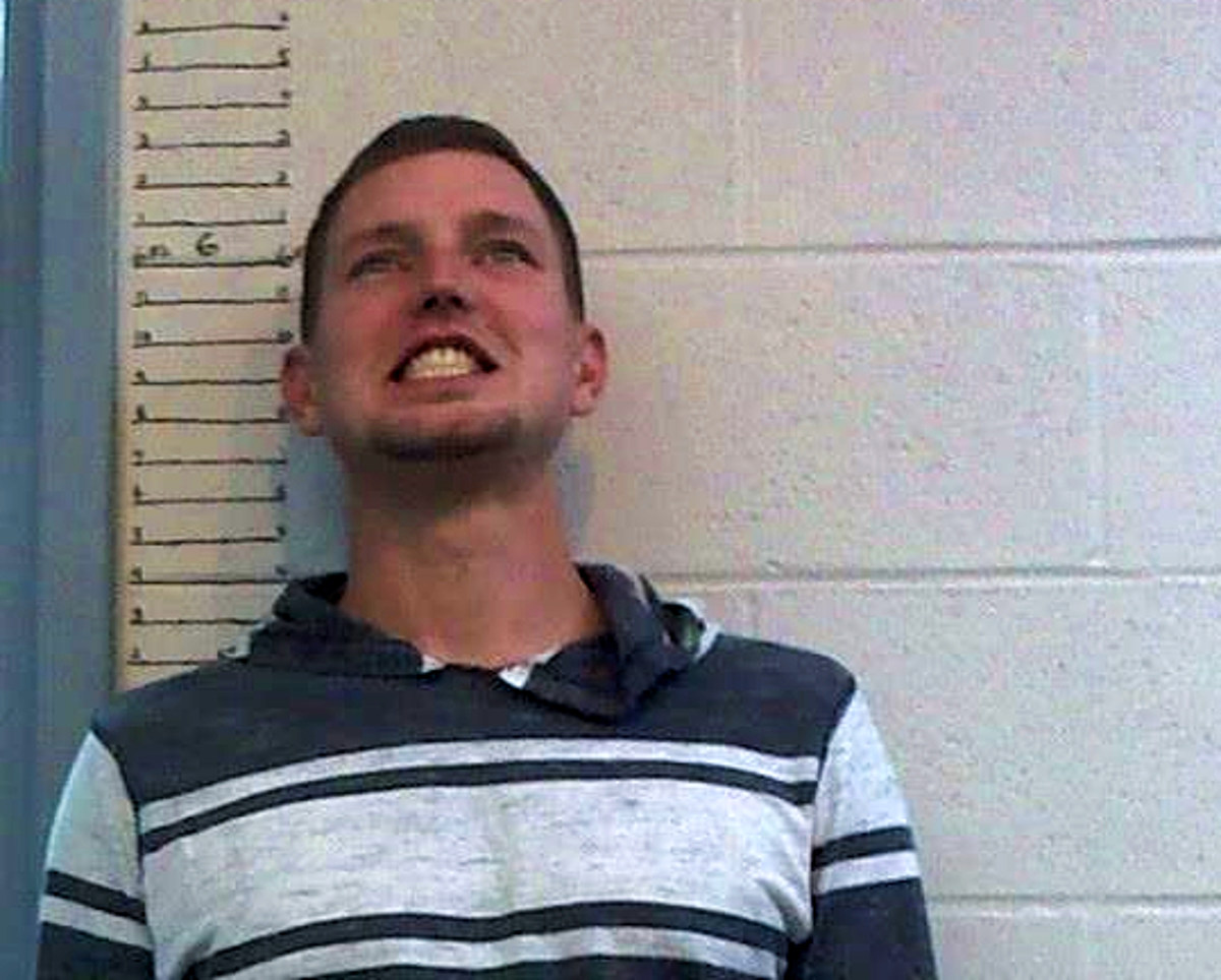 Sedalia Man Arrested for Harassment of Estranged Wife